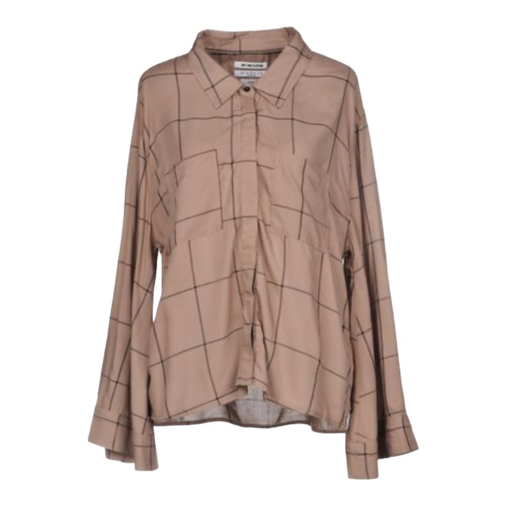 One x one teaspoon Revolve Pontiac Dinner Shirt II Women's Size S